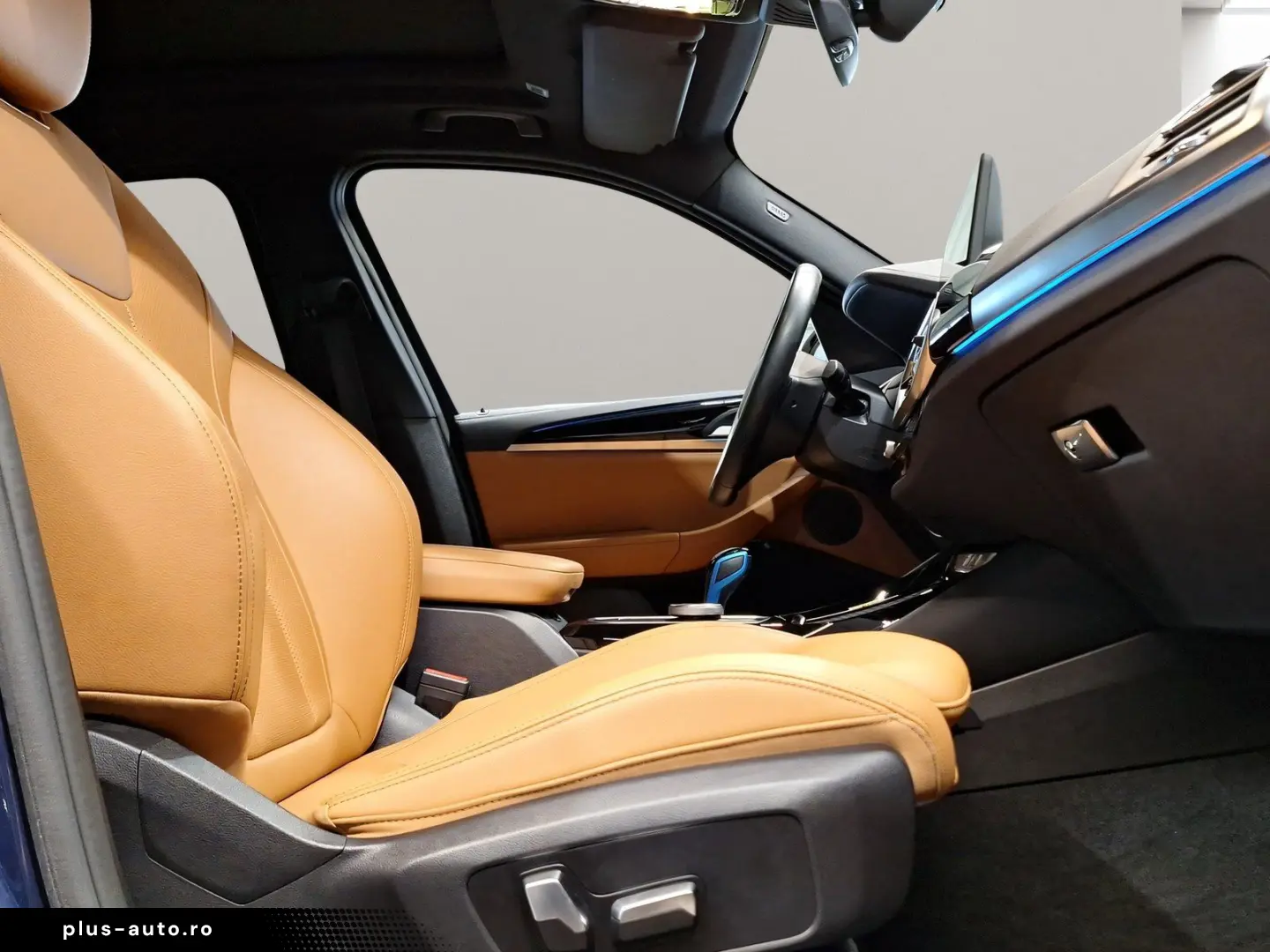 BMW iX3 2023 — imagine 5