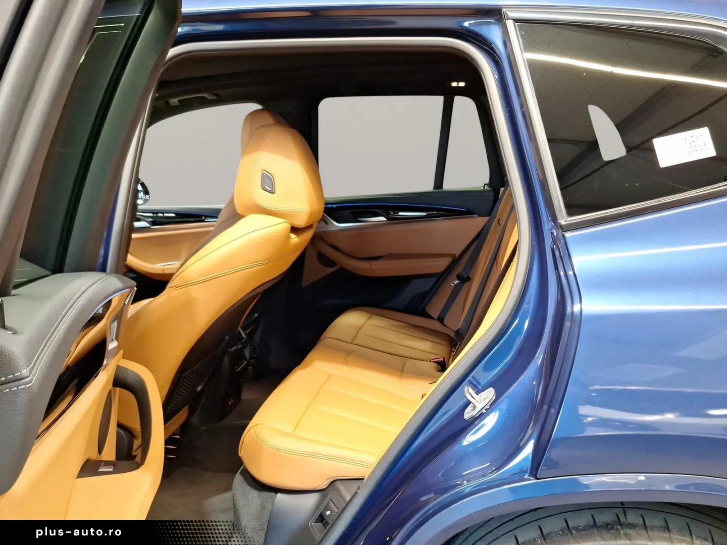 BMW iX3 2023 — imagine 6