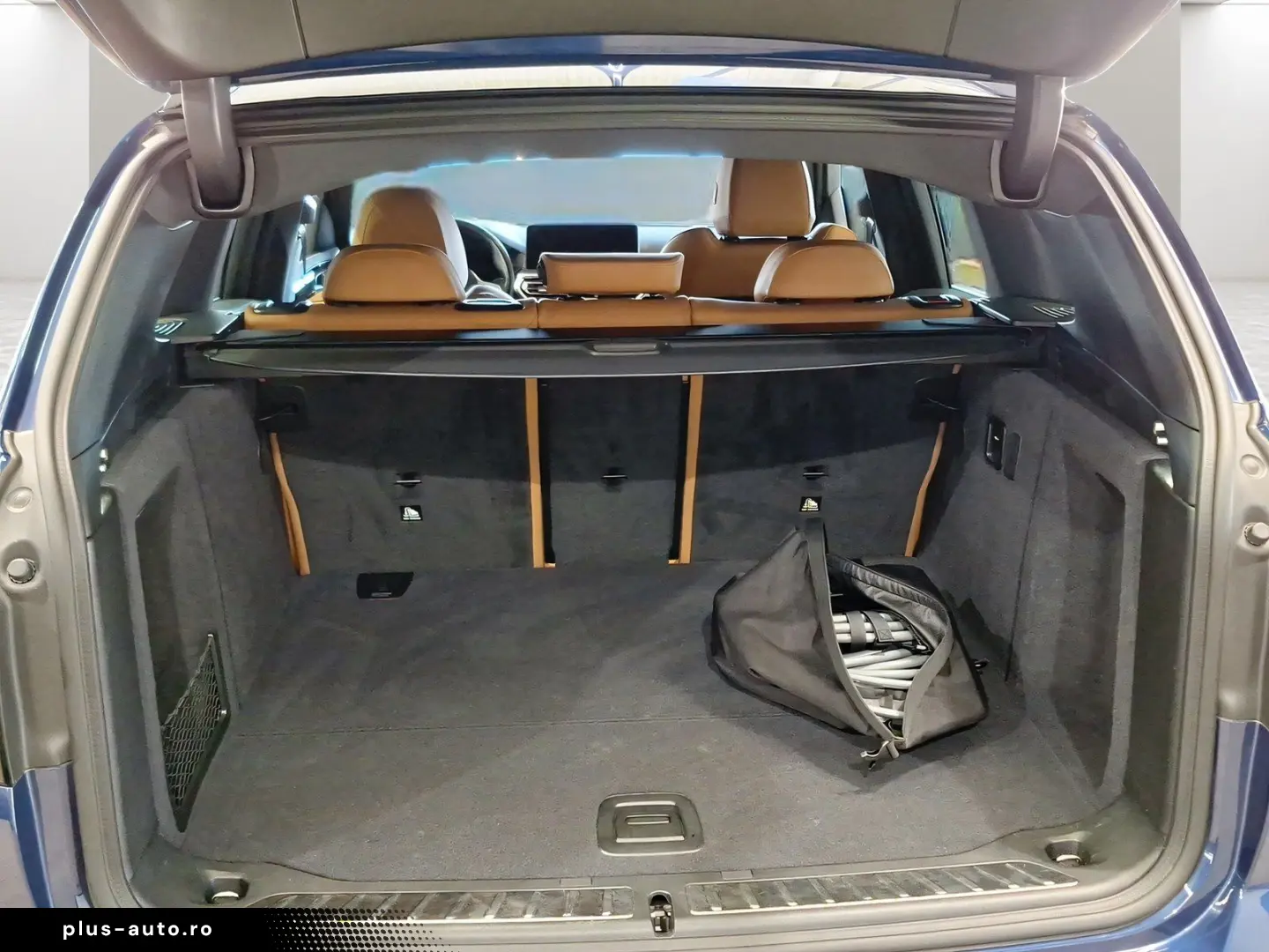 BMW iX3 2023 — imagine 11