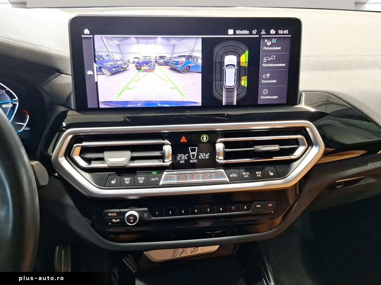 BMW iX3 2023 — imagine 15