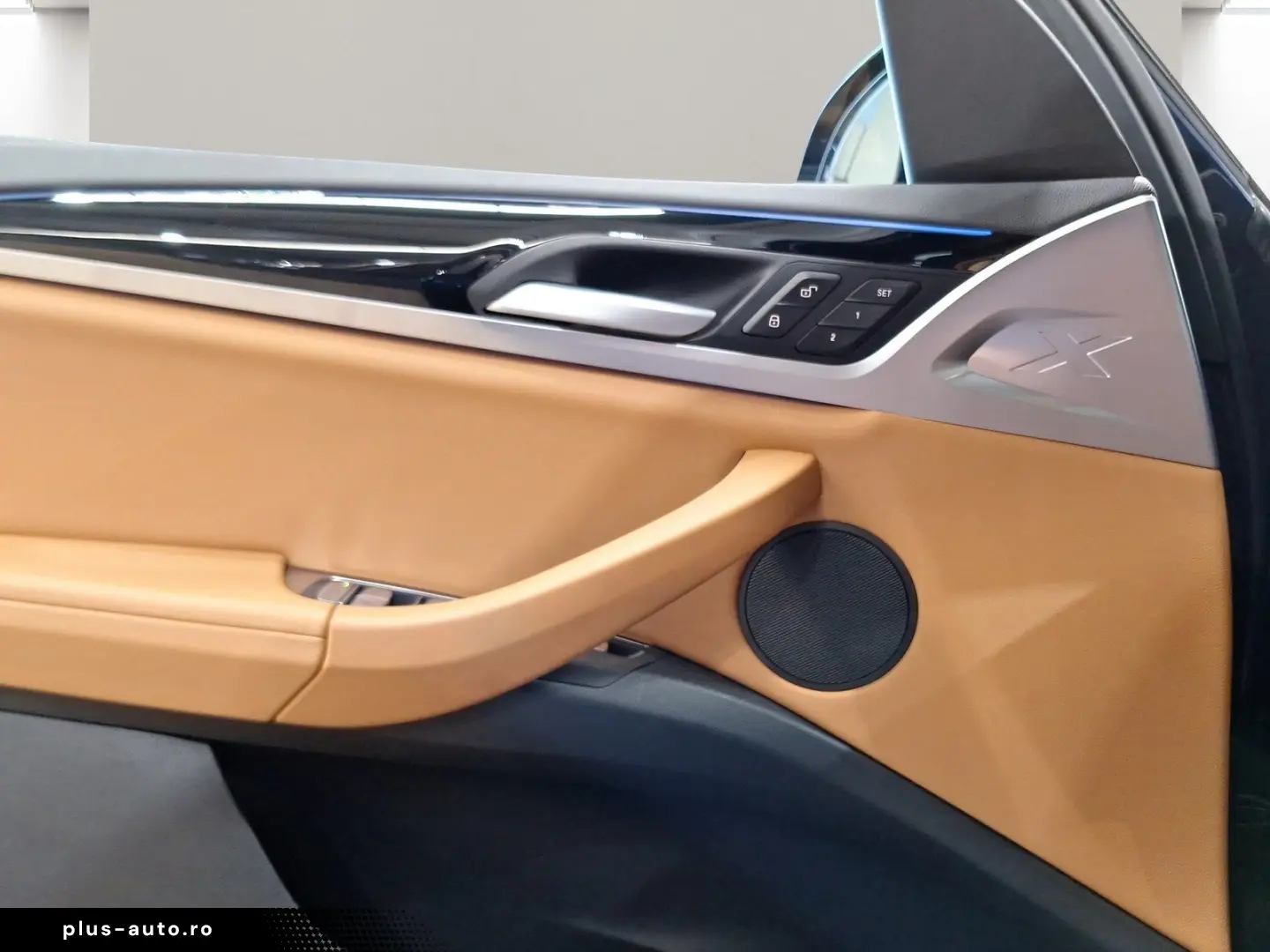 BMW iX3 2023 — imagine 16
