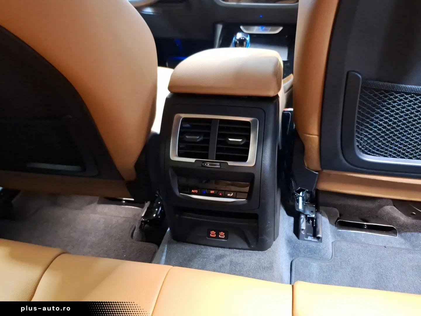 BMW iX3 2023 — imagine 17