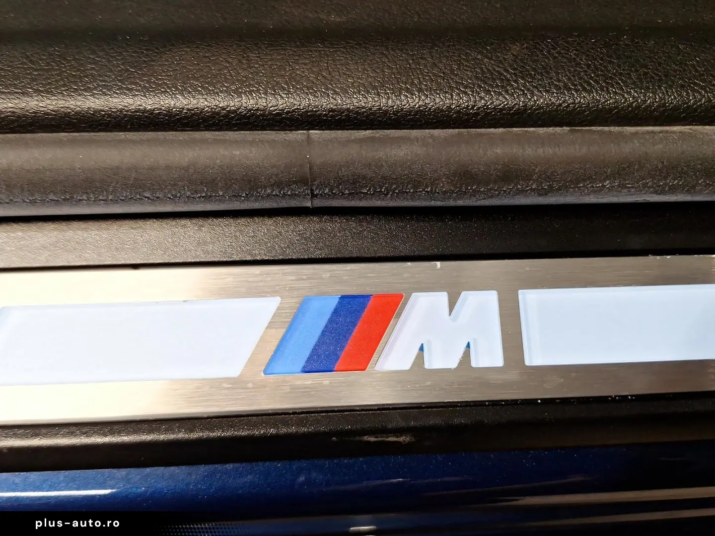 BMW iX3 2023 — imagine 20