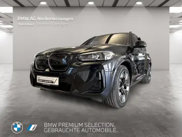 BMW iX3 M Sport Driv.Assist.Prof LiveCockpitProf