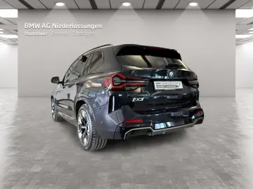 BMW iX3 M Sport Driv.Assist.Prof LiveCockpitProf