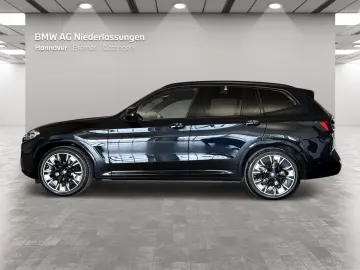BMW iX3 M Sport Driv.Assist.Prof LiveCockpitProf