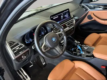 BMW iX3 M Sport Driv.Assist.Prof LiveCockpitProf