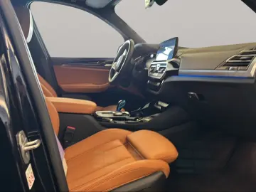 BMW iX3 M Sport Driv.Assist.Prof LiveCockpitProf