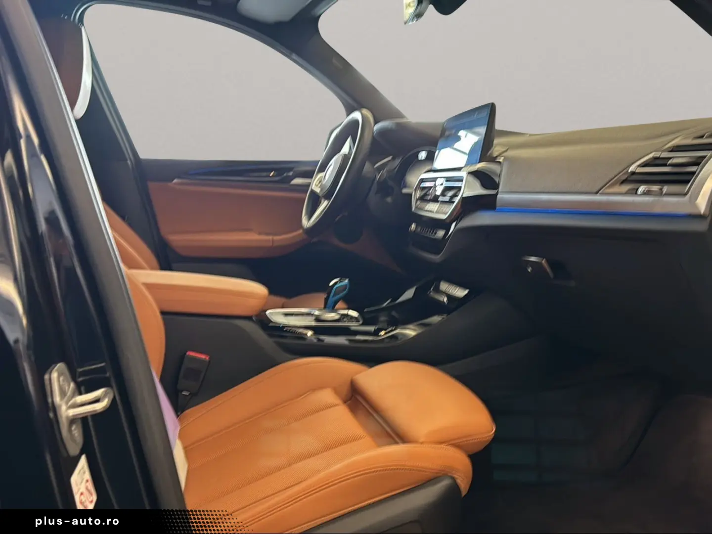 BMW iX3 M Sport Driv.Assist.Prof LiveCockpitProf