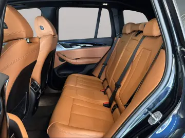 BMW iX3 M Sport Driv.Assist.Prof LiveCockpitProf