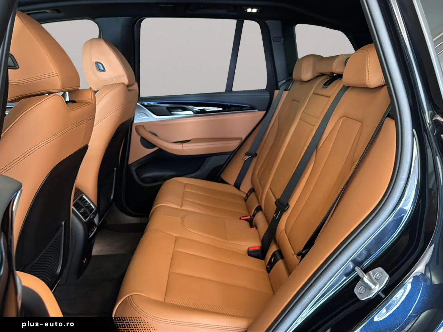 BMW iX3 M Sport Driv.Assist.Prof LiveCockpitProf