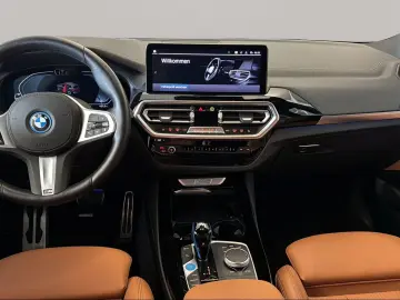 BMW iX3 M Sport Driv.Assist.Prof LiveCockpitProf