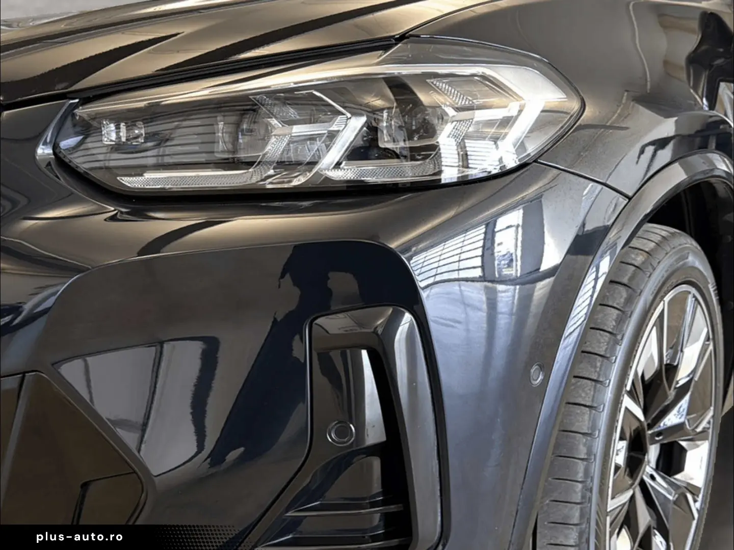 BMW iX3 M Sport Driv.Assist.Prof LiveCockpitProf