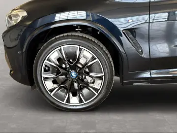 BMW iX3 M Sport Driv.Assist.Prof LiveCockpitProf