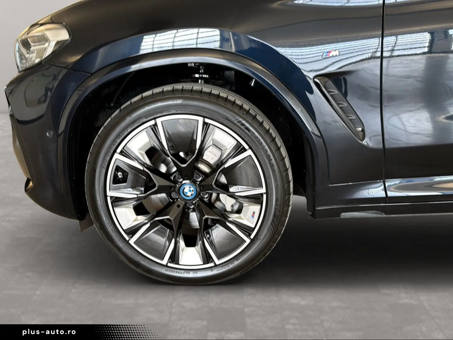 BMW iX3 M Sport Driv.Assist.Prof LiveCockpitProf