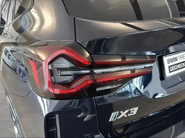 BMW iX3 M Sport Driv.Assist.Prof LiveCockpitProf