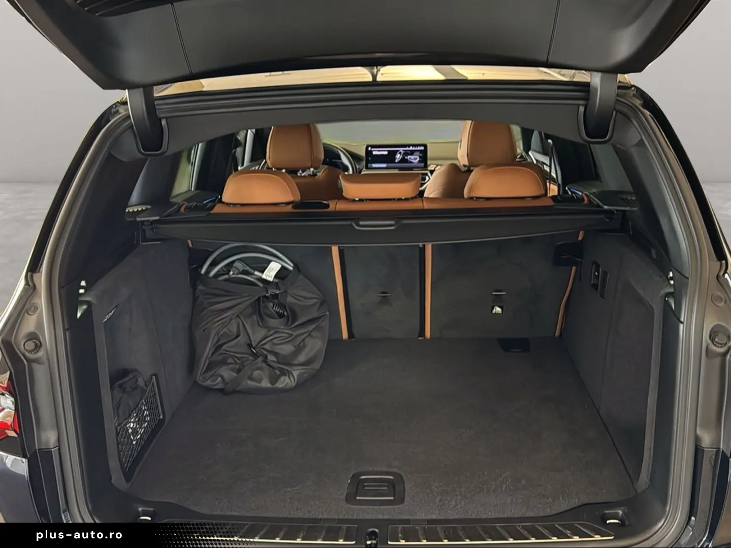 BMW iX3 M Sport Driv.Assist.Prof LiveCockpitProf