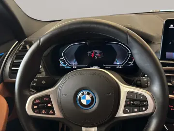 BMW iX3 M Sport Driv.Assist.Prof LiveCockpitProf