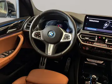 BMW iX3 M Sport Driv.Assist.Prof LiveCockpitProf