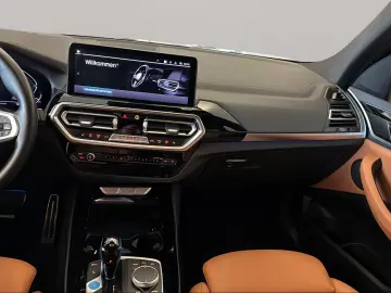 BMW iX3 M Sport Driv.Assist.Prof LiveCockpitProf