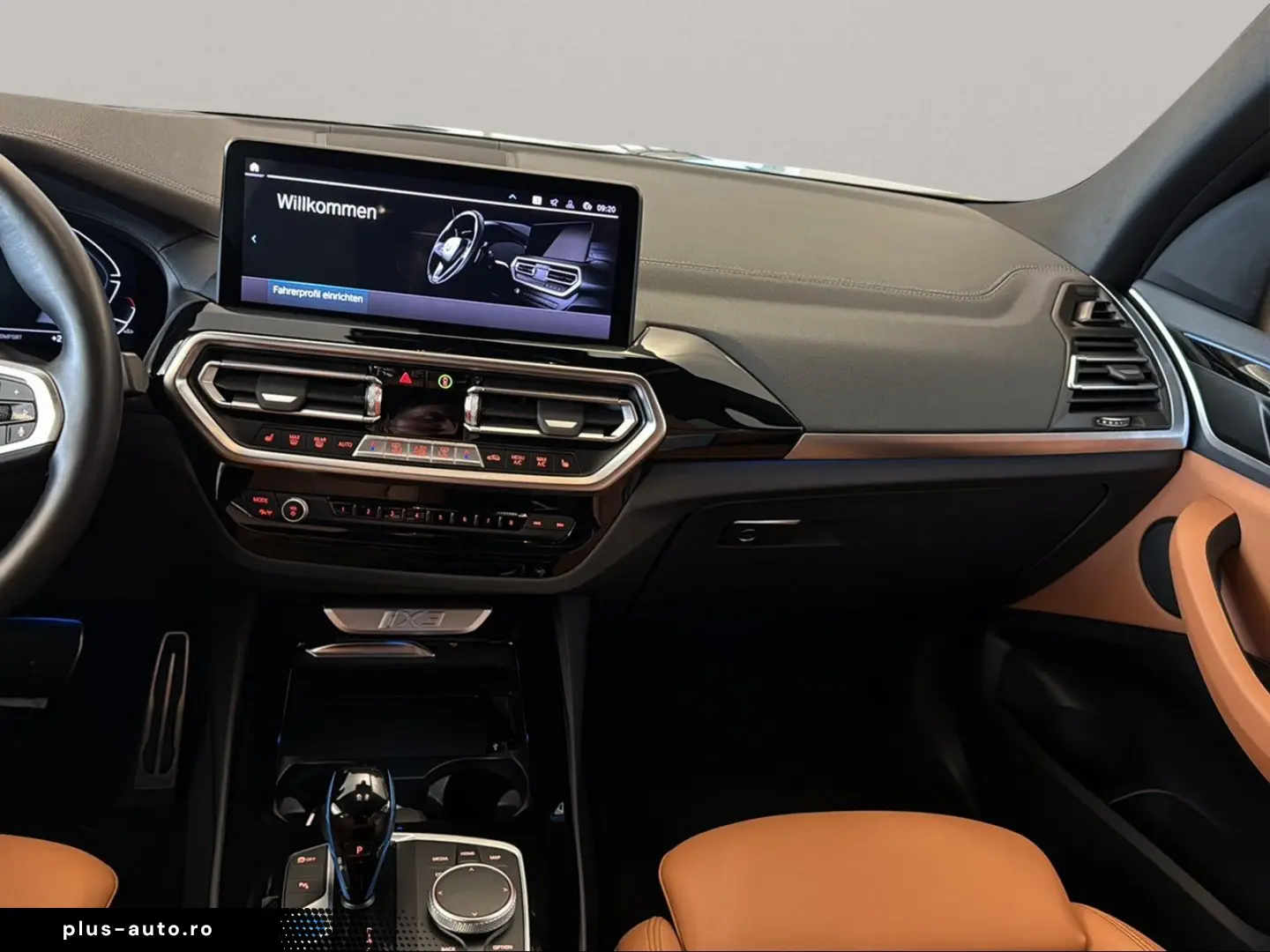 BMW iX3 M Sport Driv.Assist.Prof LiveCockpitProf