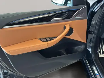 BMW iX3 M Sport Driv.Assist.Prof LiveCockpitProf