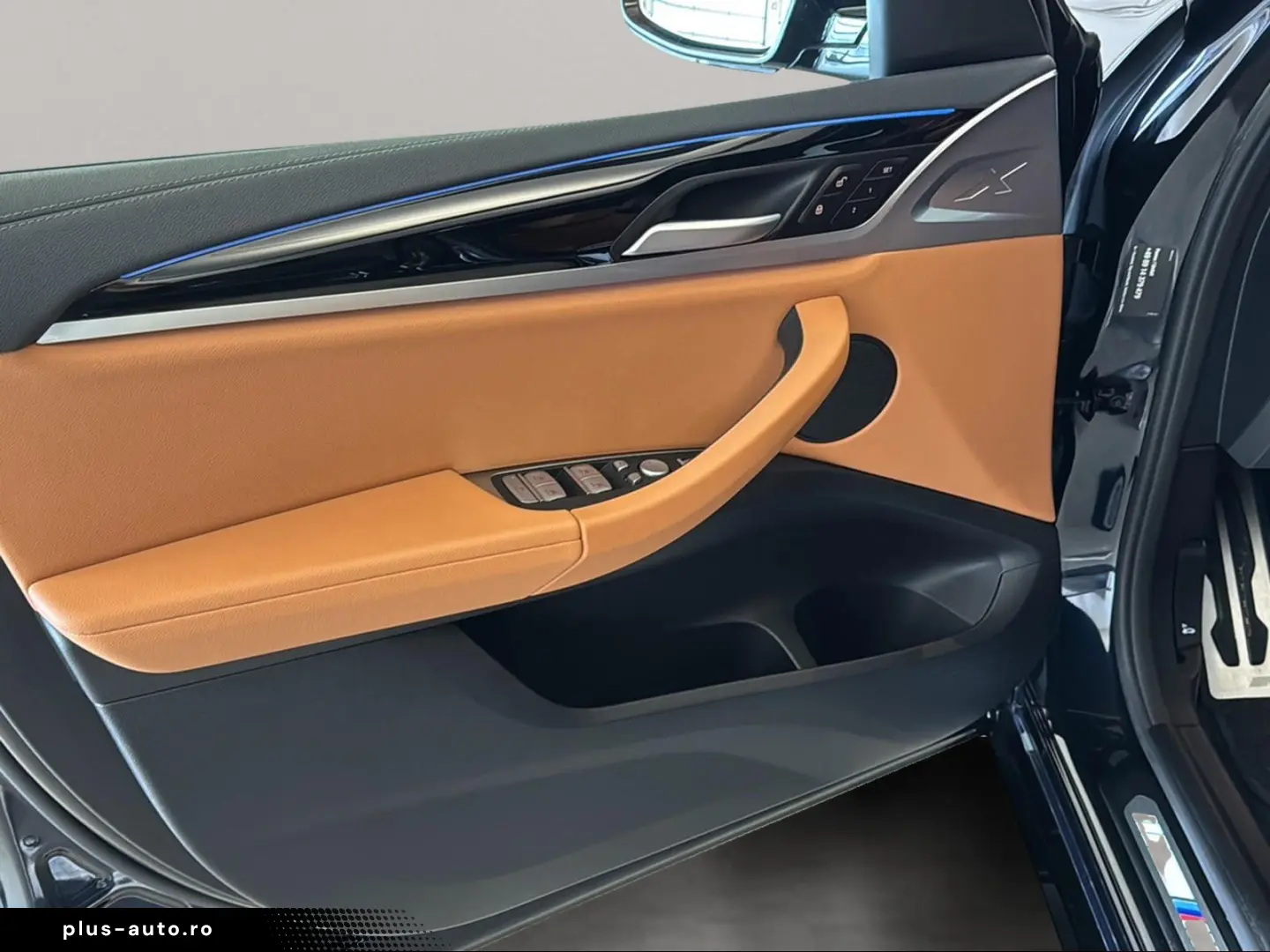 BMW iX3 M Sport Driv.Assist.Prof LiveCockpitProf