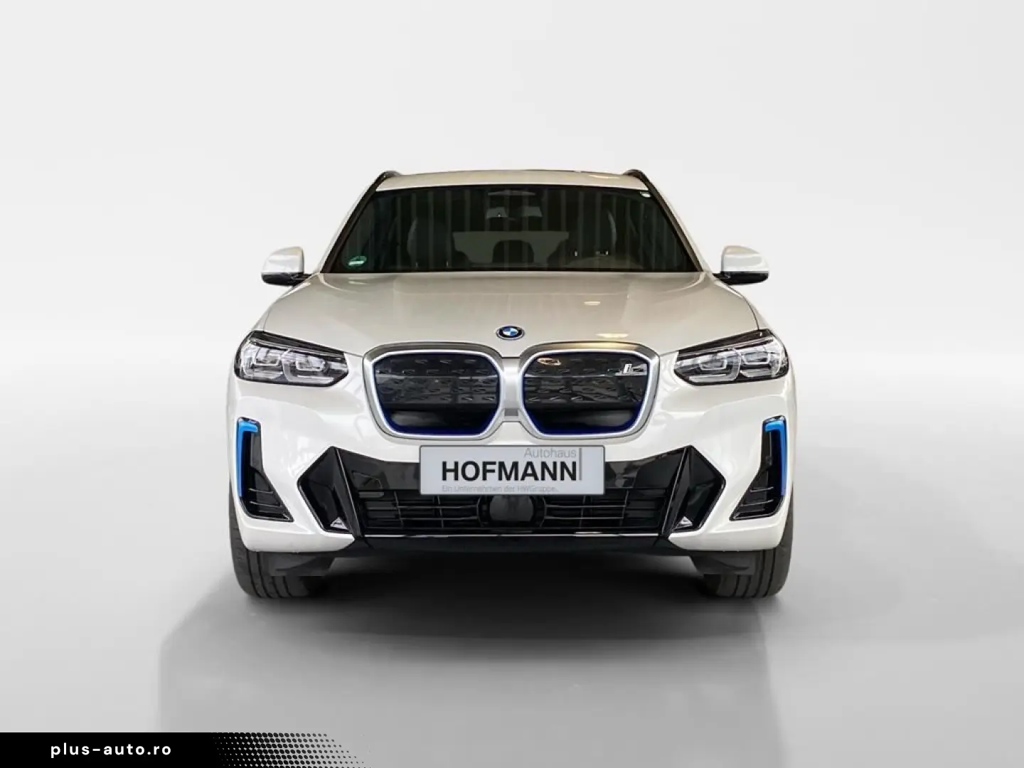 BMW iX3 2023 — imagine 2
