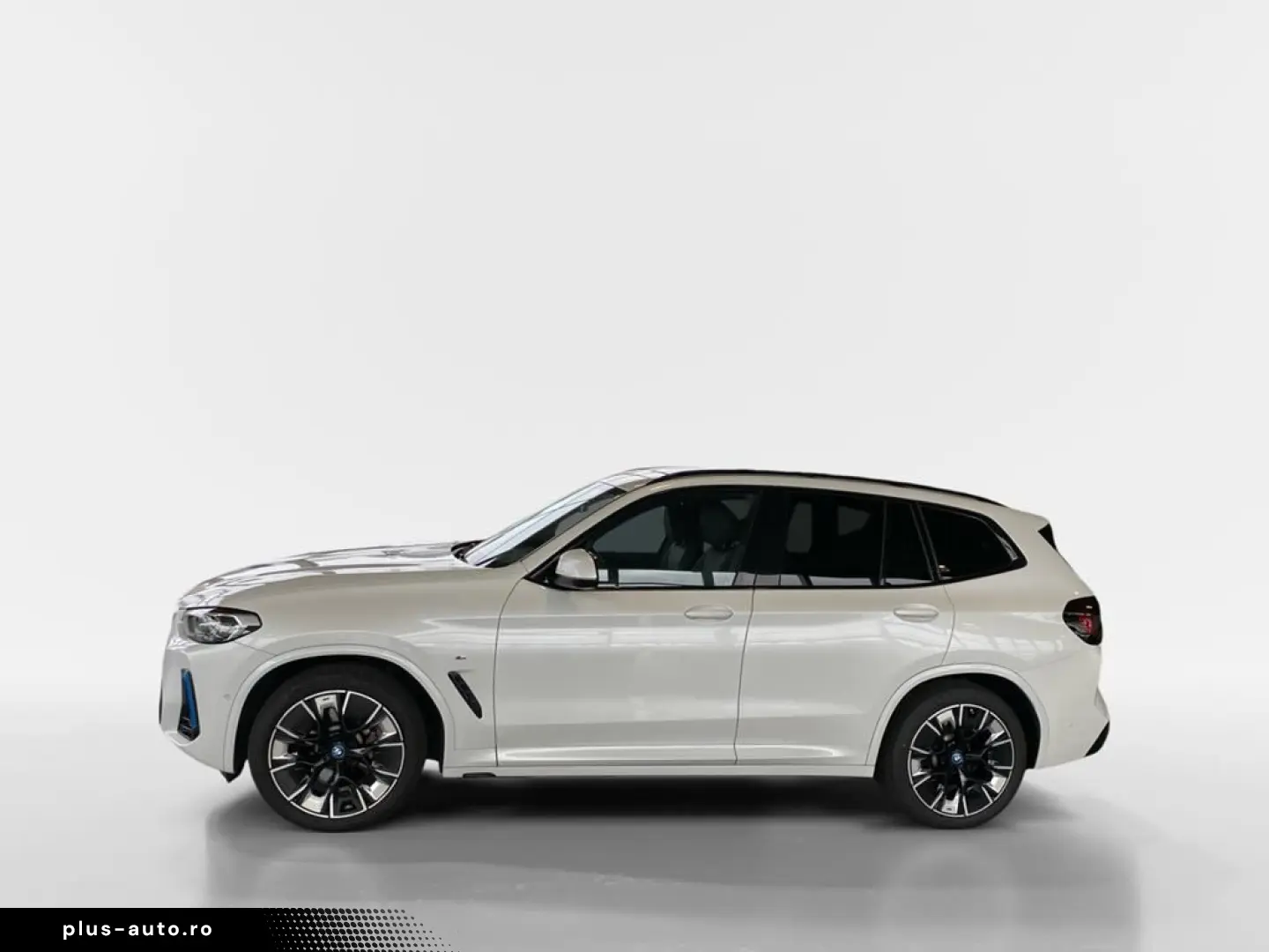 BMW iX3 2023 — imagine 7