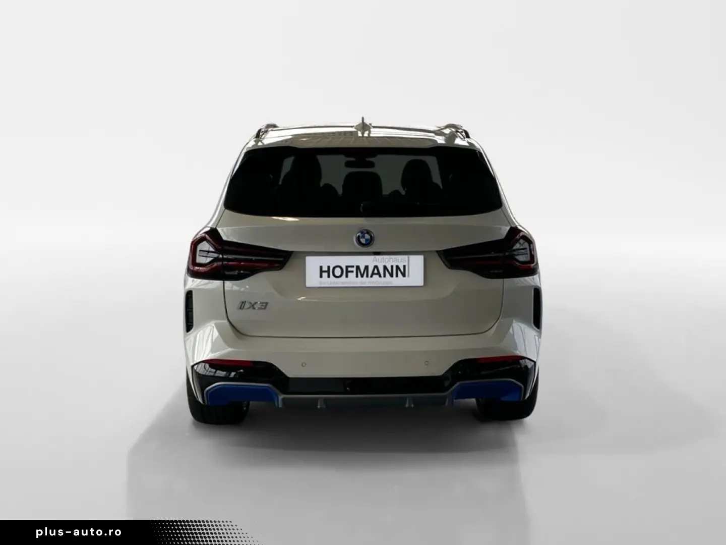 BMW iX3 2023 — imagine 9