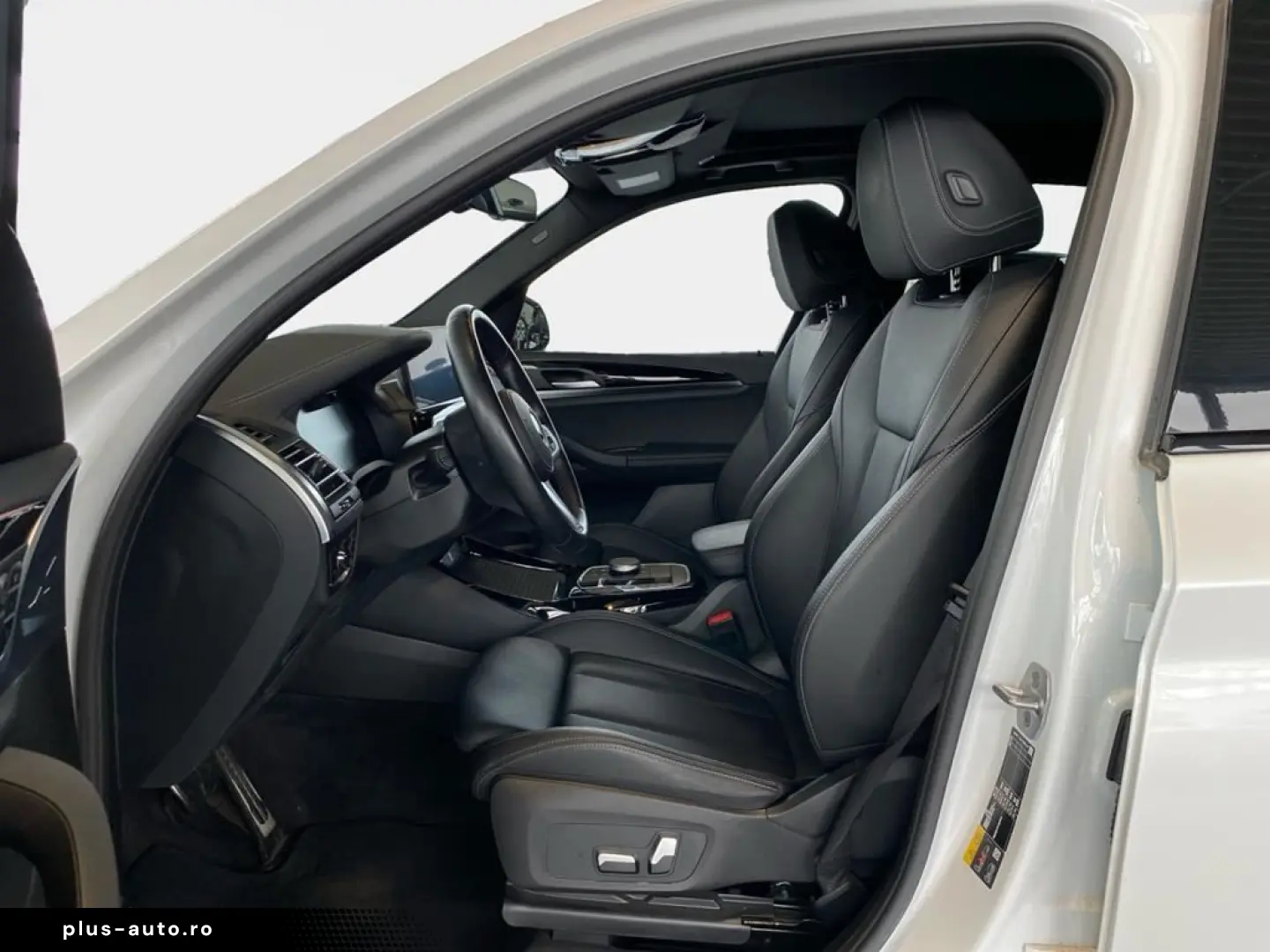 BMW iX3 2023 — imagine 11