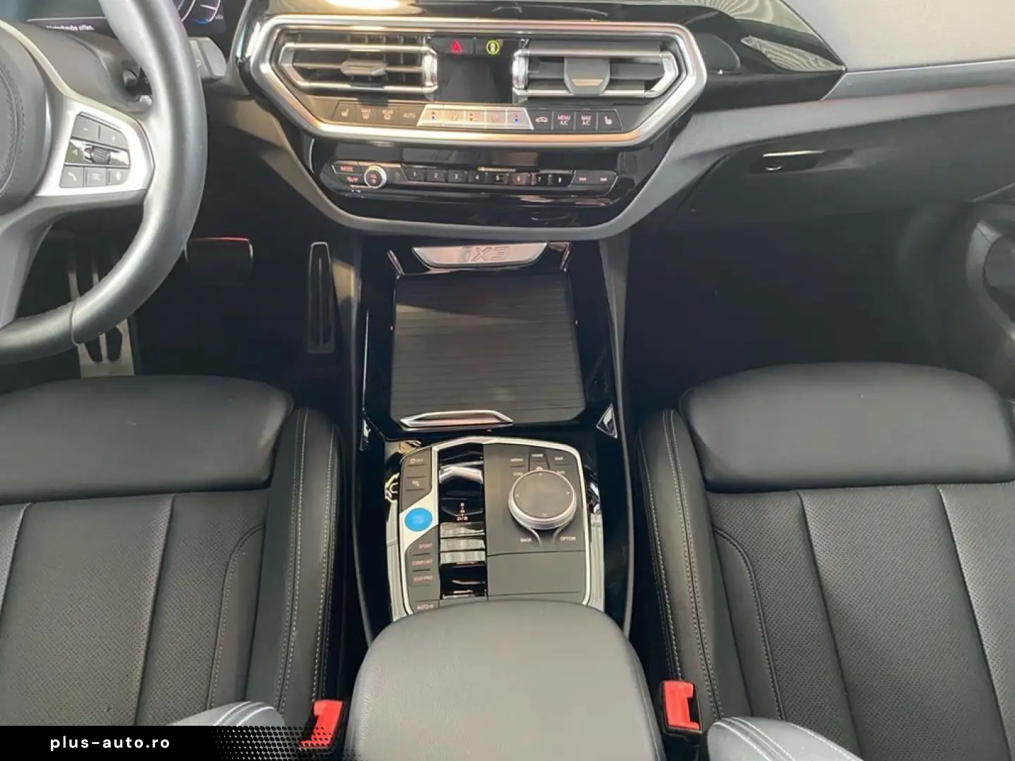 BMW iX3 2023 — imagine 12