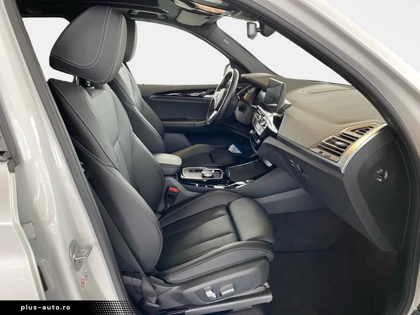 BMW iX3 2023 — imagine 15