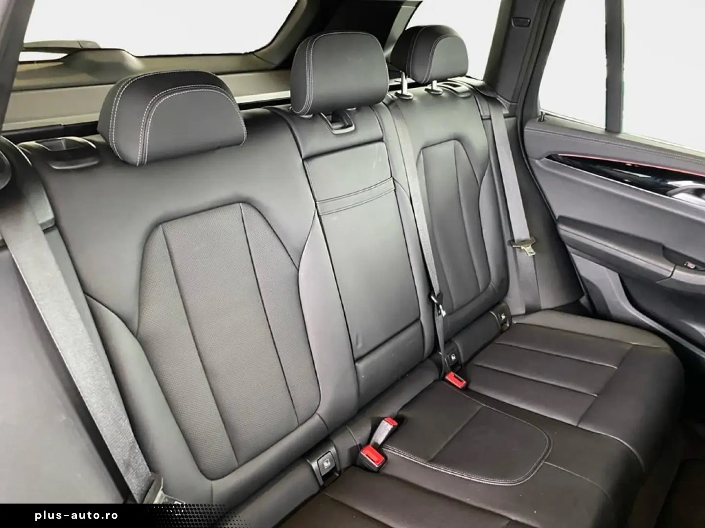 BMW iX3 2023 — imagine 16