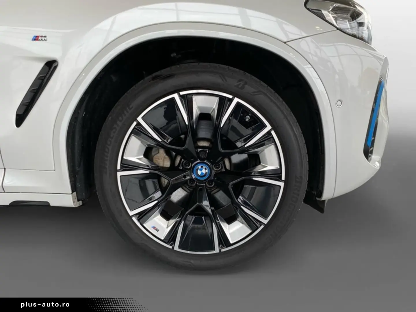 BMW iX3 2023 — imagine 17