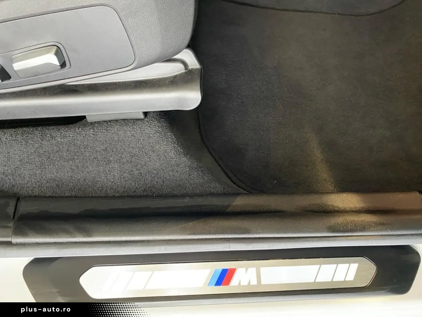 BMW iX3 2023 — imagine 19