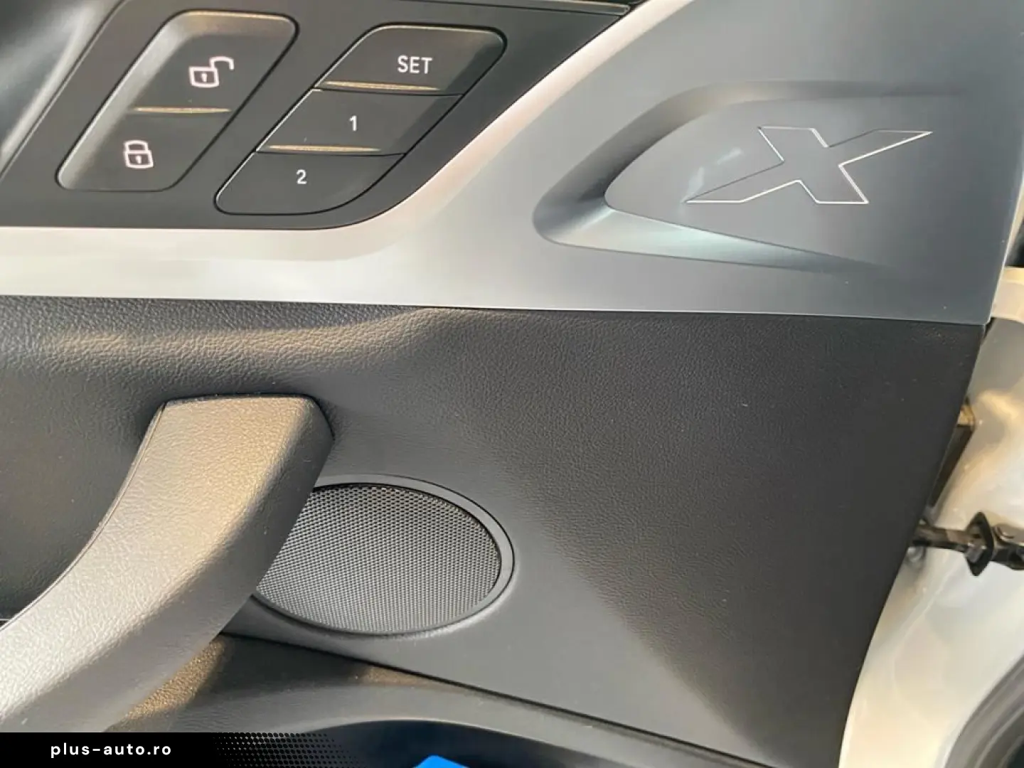 BMW iX3 2023 — imagine 21