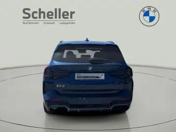 BMW iX3 M SPORT DAB LED WLAN Parkassistent Shz