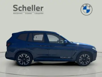 BMW iX3 M SPORT DAB LED WLAN Parkassistent Shz