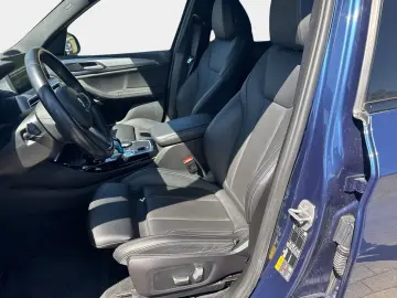 BMW iX3 M SPORT DAB LED WLAN Parkassistent Shz