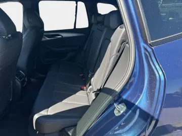 BMW iX3 M SPORT DAB LED WLAN Parkassistent Shz