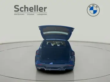 BMW iX3 M SPORT DAB LED WLAN Parkassistent Shz