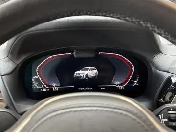 BMW iX3 M Sport Sportsitze adapt. Fahrwerk Ambient L