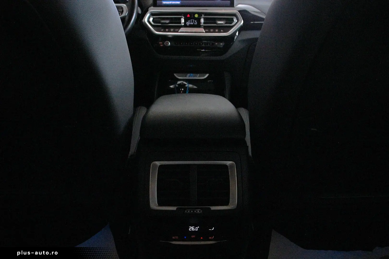 BMW iX3 M Sport (G08)  A-LED SHZ LHZ Memory KAM