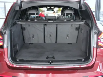 BMW iX3 M Sport (G08)  A-LED SHZ LHZ Memory KAM