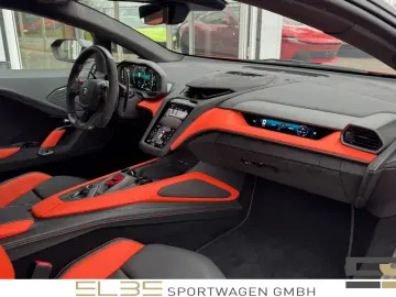 Lamborghini Temerario