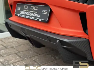 Lamborghini Temerario