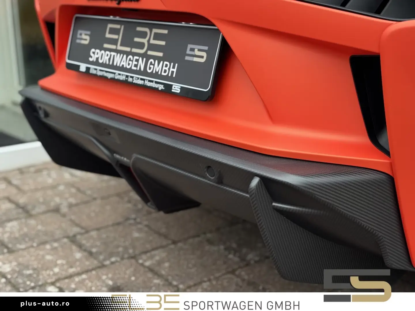 Lamborghini Temerario