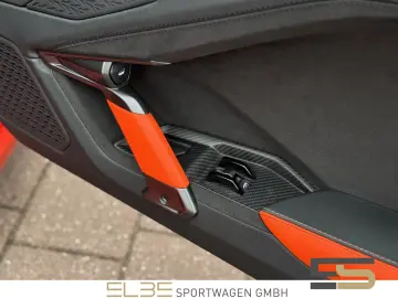 Lamborghini Temerario