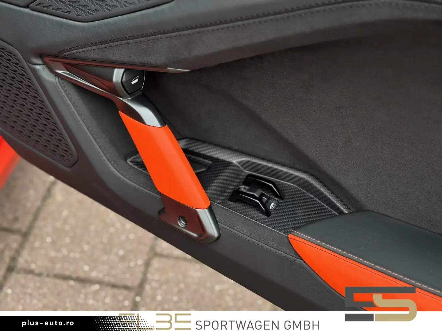 Lamborghini Temerario